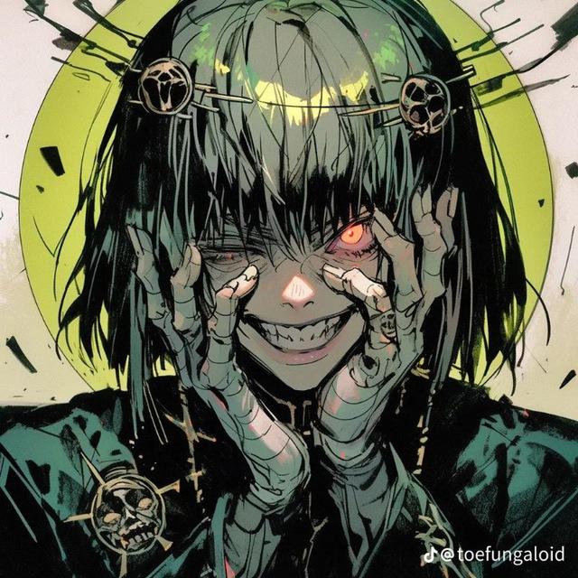 🧩『Oni AI 』💚