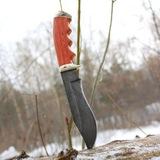 Кованые ножи ручной работы пр-во Павлово (Складные ножи, охотничьи ножи, туристические ножи купить с доставкой по РФ