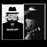 ×͜× ℳᎯṦᶄ ✧⁠*『 Øff』 🎭