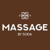 Massage by Soda