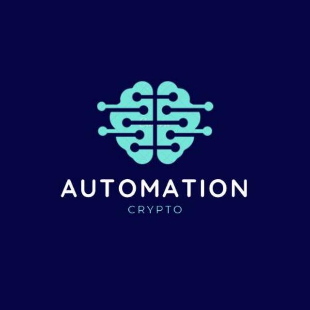 Automation Crypto Channel