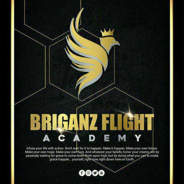 BRIGANZ FLIGHT ACADEMY