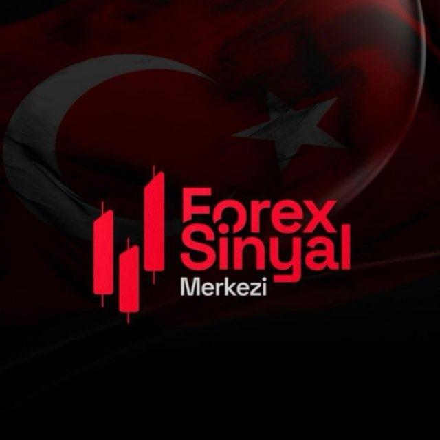 FOREX SİNYAL MERKEZİ 🇹🇷