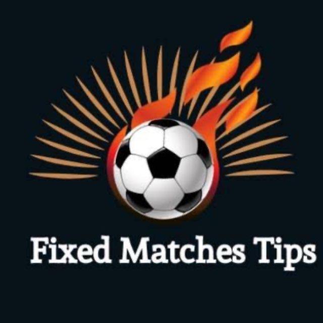 FOOTBALL FIXED MATCH