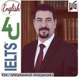 Mr. Waleed Algeap( English 4 All_ IELTS_ PTE _TOEFL _ LOCAL TOEFL _Methodology _ Literature _ Linguistics ) 📚