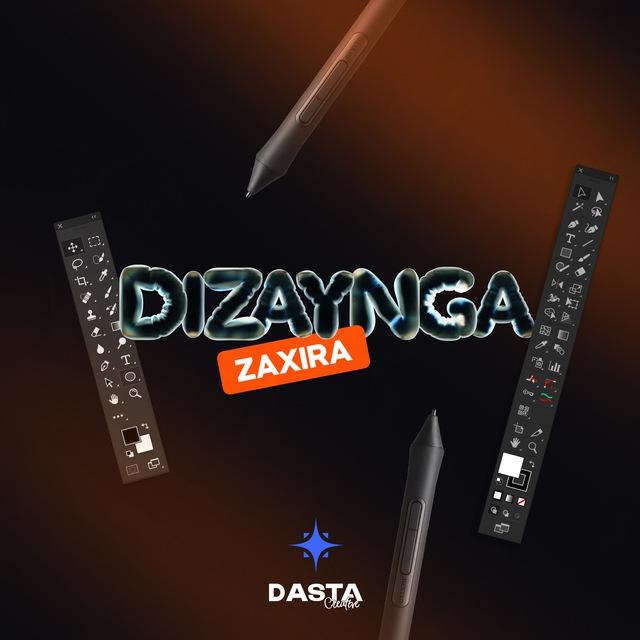 Dizaynga | Dasta