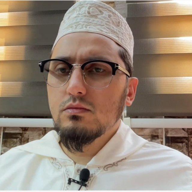 (المعتز بالله) داود الشافعي