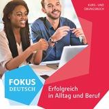 C1 FOKUS DEUTSCH