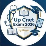 UpCnet Wallah 2026 (Bsc Nursing)