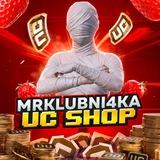 Mrklubni4ka UC SHOP