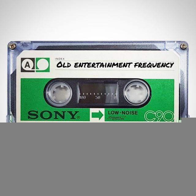 Old entertainment frequency