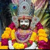 ꧁༒♛श्याम बाबा की दया ♛༒꧂