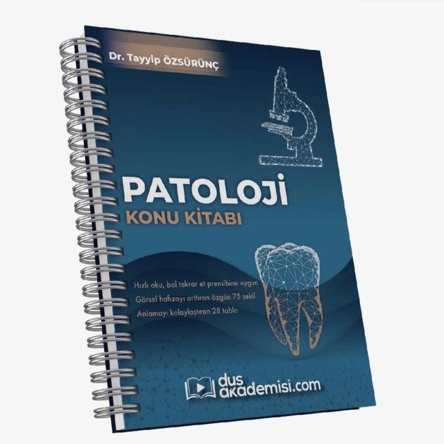 DUSakademisi Patoloji