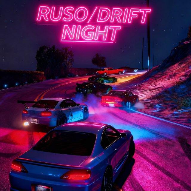 DRIFT NIGHT