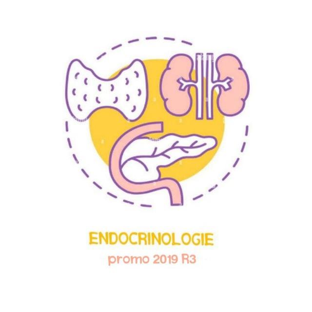 Endocrinologie