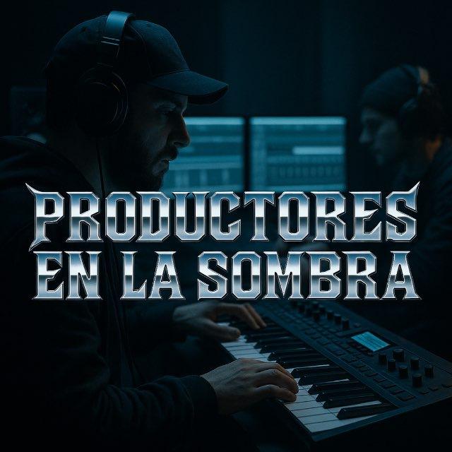 Samplepacks, Drumkits, Cursos | PRODUCTORES EN LA SOMBRA