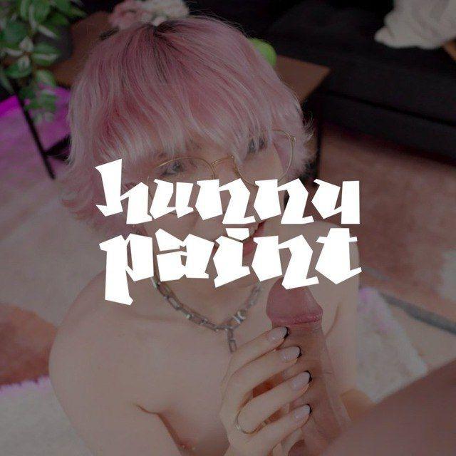 Hunnypaint