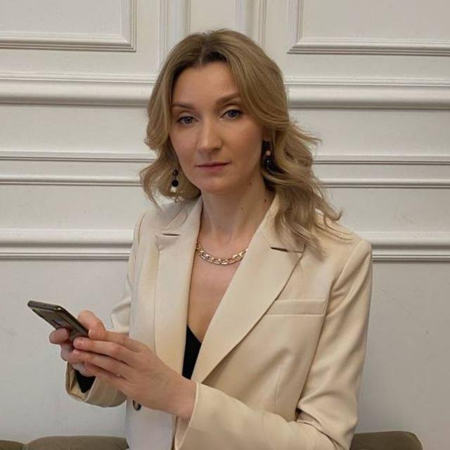 Телеграм-гид для преподавателей | Елена Паремская