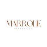 MARRONE ✨