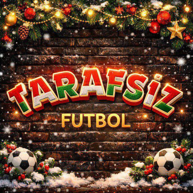 Tarafsız Futbol