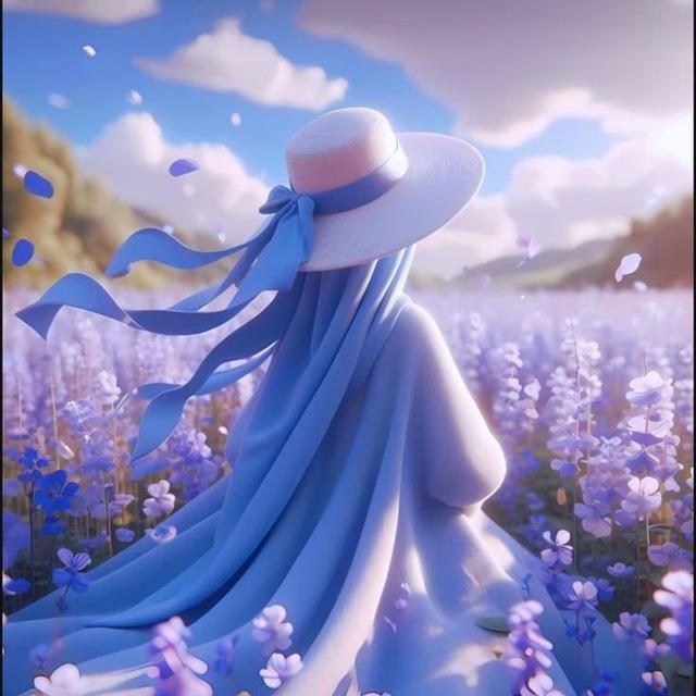 🦋وَتَرُ الرُّوح🦋