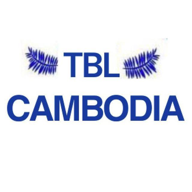 The Beautiful Learning Cambodia