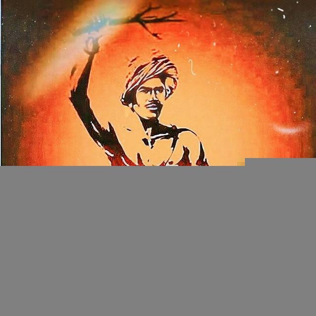 🔥 उलगुलान 🔥