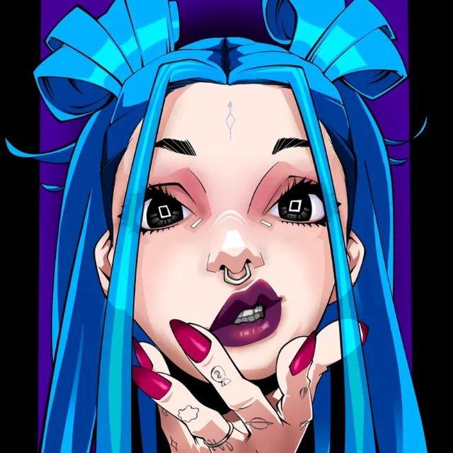 KANIMA