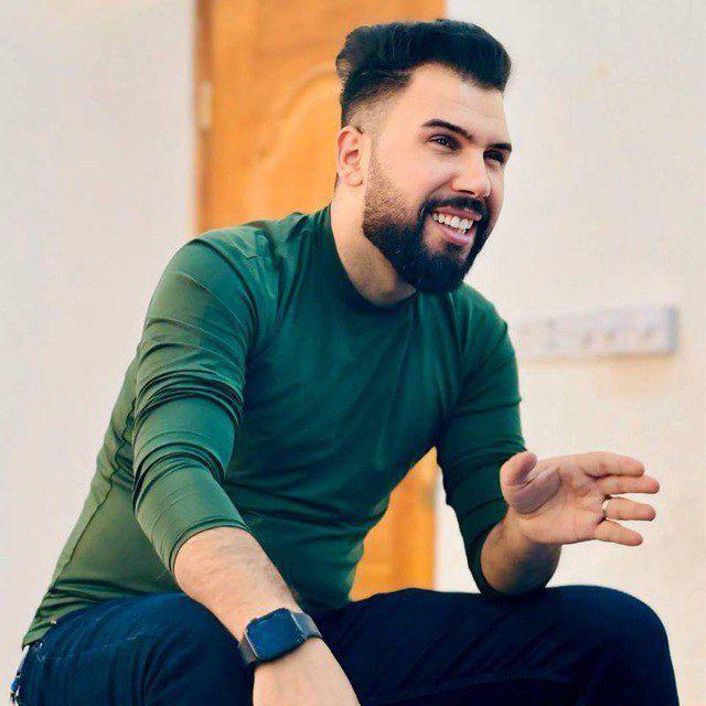 الأستاذ حسام الموسوي | الكيمياء