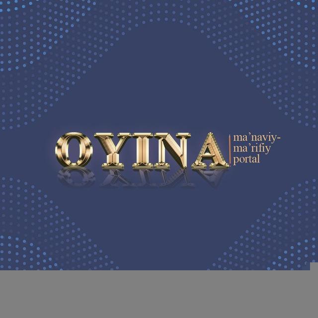 Oyina.uz | Tafakkur