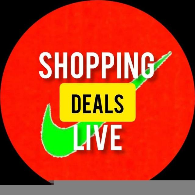 Shoppingdealslive