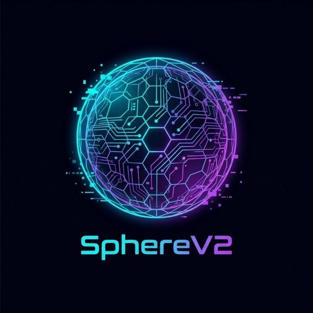 SphereV2 | اینترنت آزاد| خبر🔮
