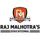 Raj Malhotra's IAS