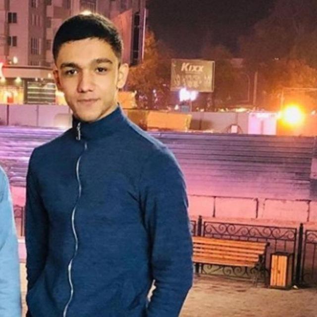 Donyorkayumov