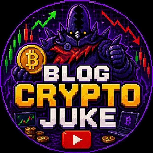 Blog CryptoJuke