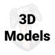 3D Models List