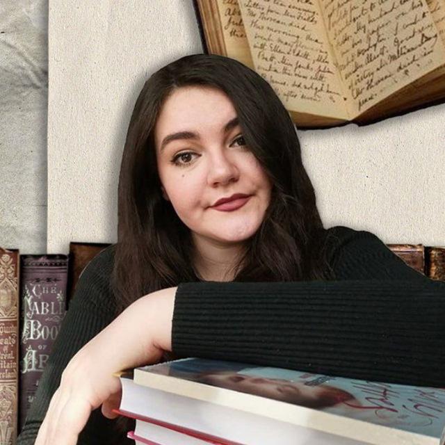 Mildeneta book 📚