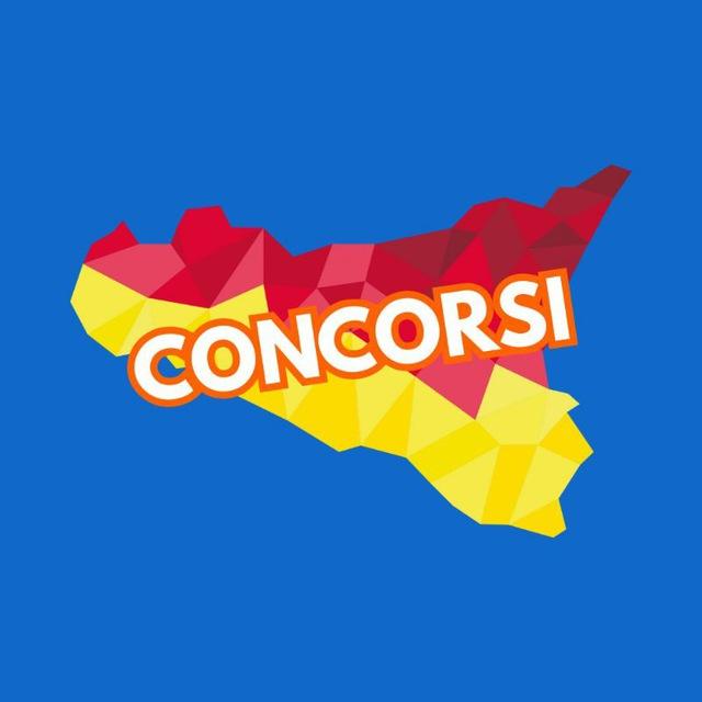 Concorsi Pubblici Sicilia