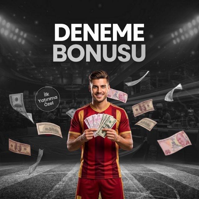 Deneme Bonusu