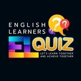 English MCQ & QUIZ