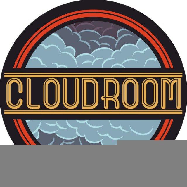Cloud Room Тюмень💨