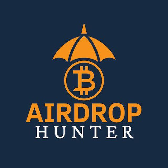 B AIRDROP HUNTER 2