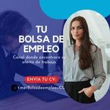 Tu Bolsa de Empleo 💼