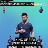 🏆KING OF FIFA🏆