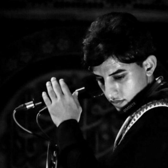 - صَمتُ المُحِب .