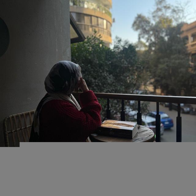 يُمنىٰ أحْمَد.