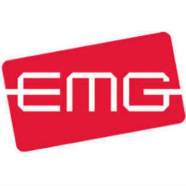 Rakaman EMG Entrepreneurs Morning Gathering