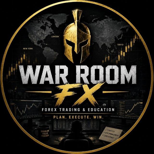 War Room FX