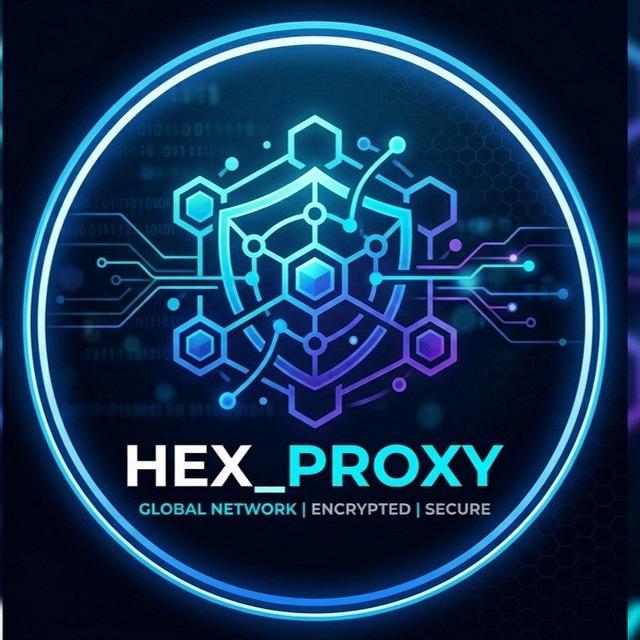 Hex Proxy