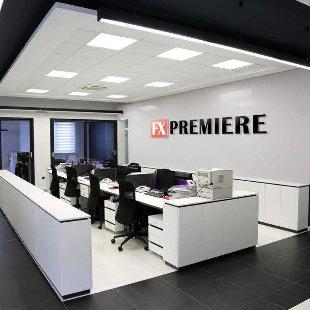 FX PREMIERE.COM
